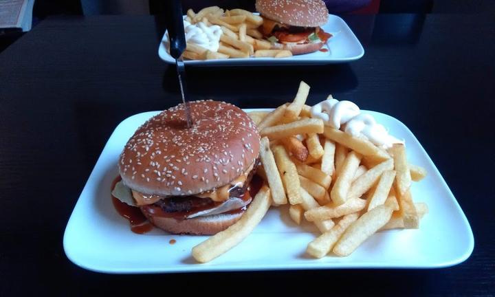 Struwels Imbiss & Burger-Restaurant