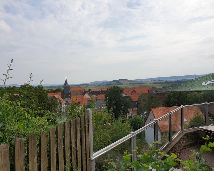 Burgschanke Salzderhelden