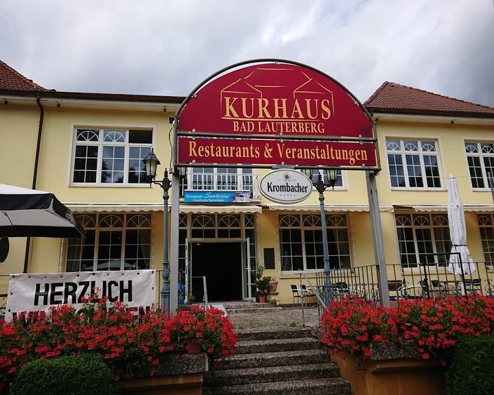 Kurhaus