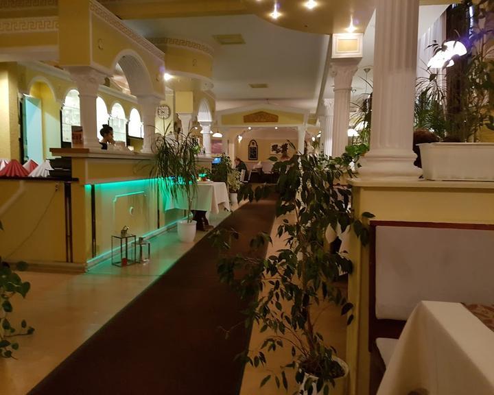 Akropolis Restaurant